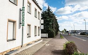 Pension Greiser